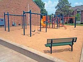 2 Bd/2 Bath Camelot Village Apartments W in Mesquite, TX (Photo 5 of 5)