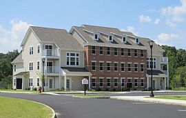 2 Bd/1 Bath Brand New Affordable Communi in Cecil, NJ