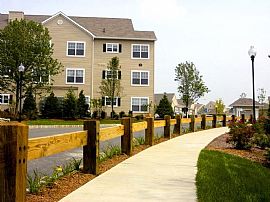 2 Bd/2 Bath Milford 1 Bed Close to I-95 in Milford, CT (Photo 3 of 5)