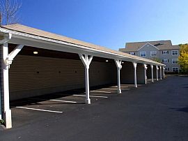 2 Bd/2 Bath Milford 1 Bed Close to I-95 in Milford, CT (Photo 5 of 5)