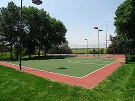 Beautiful Resort-Like Community in Shawn in Lake Quivira, KS (Photo 5 of 5)