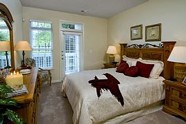 2 Bd/2 Bath Sand Volleyball Court! Washe in Herndon, VA (Photo 3 of 5)