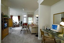 2 Bd/2 Bath Sand Volleyball Court! Washe in Herndon, VA (Photo 4 of 5)