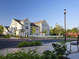 2 Bd/2 Bath Brand New Energy Star Commun in West Long Branch, NJ (Photo 2 of 5)