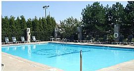 2 Bd/1 Bath Pet Friendly 1 Bed with Patio in Holland, MI