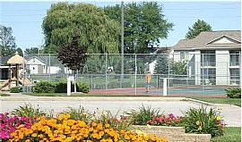 2 Bd/1 Bath Pet Friendly 1 Bed with Patio in Holland, MI (Photo 3 of 5)