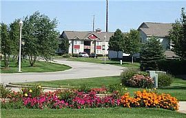 2 Bd/1 Bath Pet Friendly 1 Bed with Patio in Holland, MI (Photo 5 of 5)