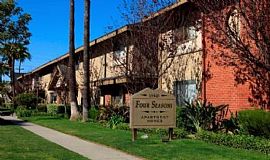 2 Bd/1 Bath Peaceful Paradise with a Spa in Paramount, CA