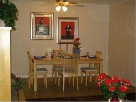 2 Bd/1 Bath One Bedroom with With Privat in Fullerton, CA (Photo 3 of 5)