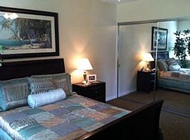 2 Bd/1 Bath 1 Bedroom Minutes to Long Be in Lakewood, CA (Photo 3 of 3)
