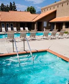 2 Bd/2 Bath One Bedroom Near Golf Course in Azusa, CA (Photo 5 of 5)