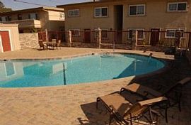 2 Bd/1 Bath 2 Bedroomin a Quiet Neighbor in Westminster, CA