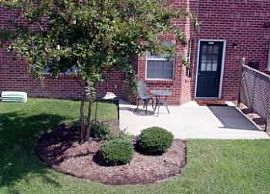 2 Bed 1 Bath Chesapeake, A/c, Garage, Di in Chesapeake, VA (Photo 5 of 5)