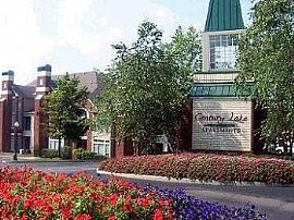 2 Bedroom Apartment at Century Lake in Cincinnati, OH (Photo 2 of 3)