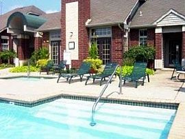 2 Bedroom Apartment at Century Lake in Cincinnati, OH (Photo 3 of 3)