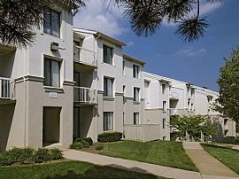 2 Bd/2 Bath Sunny Eat-In Kitchens! Spaci in Vienna, VA (Photo 4 of 5)