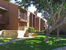 2 Bd/2 Bath Minutes From University of T in El Paso, TX