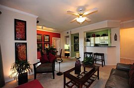 2 Bd/1 Bath Mckinney Apartments 2nd Floo in Grand Prairie, TX (Photo 3 of 5)