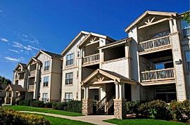 2 Bd/2 Bath Unique Luxury Apartments In in Broomfield, CO