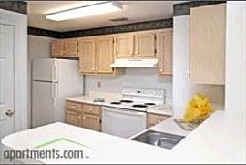 1 Bedroom Apartment at Scarlett Place Ap in Jonesboro, GA