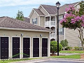 1 Bedroom Apartment at Scarlett Place Ap in Jonesboro, GA (Photo 3 of 3)