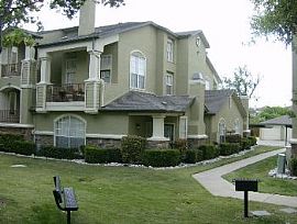 2 Bedroom Apartment at Stone Ridge North in Dallas, TX