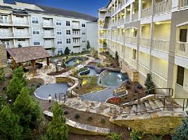 1 Bd/1 Bath Two Blocks Apartment Homes I in Atlanta, GA