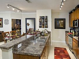 1 Bd/1 Bath Two Blocks Apartment Homes I in Atlanta, GA (Photo 3 of 5)