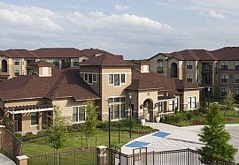 1 Bd/1 Bath Open Floorplan Great For Ent in Frisco, TX (Photo 3 of 5)