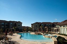 1 Bd/1 Bath Open Floorplan Great For Ent in Frisco, TX (Photo 4 of 5)