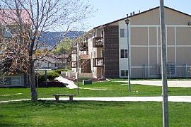 Casper 2 Bed with Large. Open Floorplan in Allendale, WY