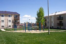 Casper 2 Bed with Large. Open Floorplan in Allendale, WY (Photo 4 of 5)