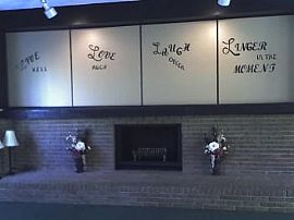 Casper 2 Bed with Large. Open Floorplan in Allendale, WY (Photo 5 of 5)