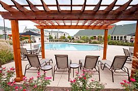 1 Bd/1 Bath Pet Friendly Smyrna Apts W/ in Smyrna, TN (Photo 4 of 5)