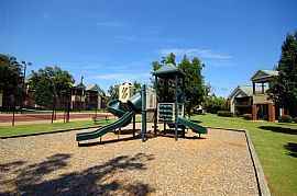 2 Bd/2 Bath Private Garages Available! P in Warner Robins, GA (Photo 4 of 5)