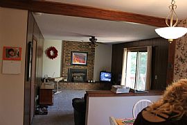 4br/3ba House in Billings Park in Superior, WI (Photo 6 of 10)