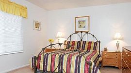 2 Bedroom Apartment at Village of Woodsh in Williamsburg, VA