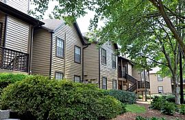 2 Bd/2 Bath Wood-Burning Fireplaces, Gou in Augusta, GA (Photo 3 of 5)