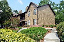 2 Bd/2 Bath Wood-Burning Fireplaces, Gou in Augusta, GA (Photo 5 of 5)