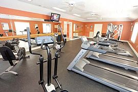 3 Bd/2 Bath Come Home to The Paddock Clu in Murfreesboro, TN (Photo 5 of 5)