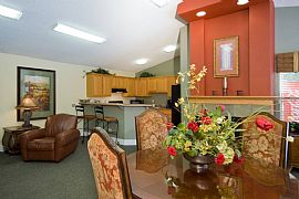 1 Bd/1 Bath Affordable Luxury in The Bes in Arvada, CO (Photo 3 of 5)