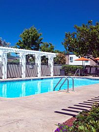 1 Bd/1 Bath Welcome to Eaves San Rafael! in Marinwood, CA