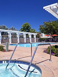 1 Bd/1 Bath Welcome to Eaves San Rafael! in Marinwood, CA (Photo 5 of 5)