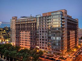 2 Bd/1 Bath New Community in The Up and Co in Washington, DC