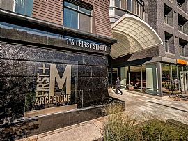 2 Bd/1 Bath New Community in The Up and Co in Washington, DC (Photo 3 of 5)