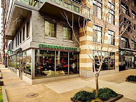 2 Bd/1 Bath New Community in The Up and Co in Washington, DC (Photo 4 of 5)