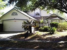Lake Mary - 3 Bedroom, 2 Bathroom $1195. in Heathrow, FL