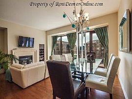 Ultimate Amenities and Unit! in Denver, CO (Photo 2 of 5)