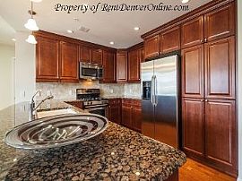 Ultimate Amenities and Unit! in Denver, CO (Photo 5 of 5)