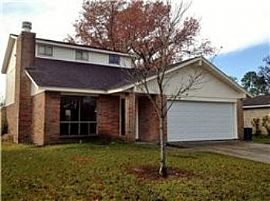 Beautiful 2 Story Home in Aldine, TX